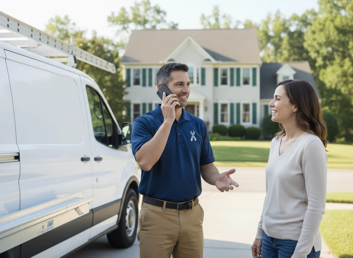 Home Gutter Service North Springfield, PA FAQs